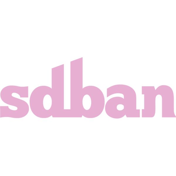 Mad About Grooves - Pink - Front Thumbnail