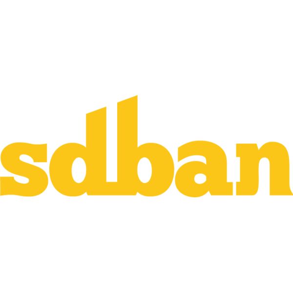 Mad About Grooves - Yellow - Front Thumbnail