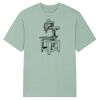 Freestyler t-shirt  Thumbnail