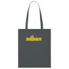Light tote bag  Thumbnail